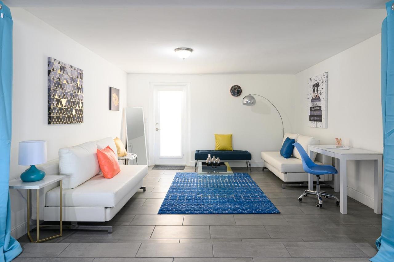 Luxury Casa 4 Bedrooms With Pool & Game Room 15 Mins To Ocean Fort Lauderdale Exterior photo